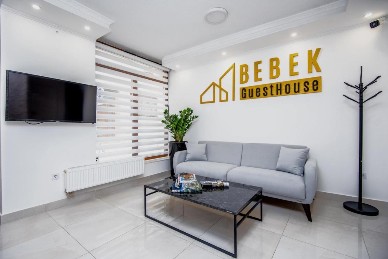 Guesthouse Bebek Szarajevó Kültér fotó