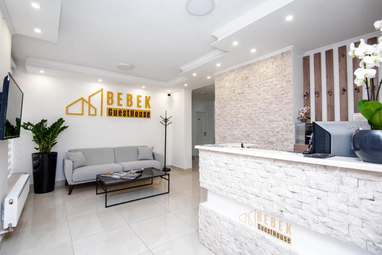 Guesthouse Bebek Szarajevó Kültér fotó