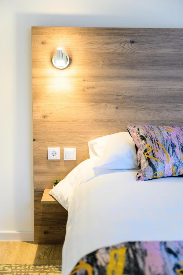 Guesthouse Bebek Szarajevó Kültér fotó