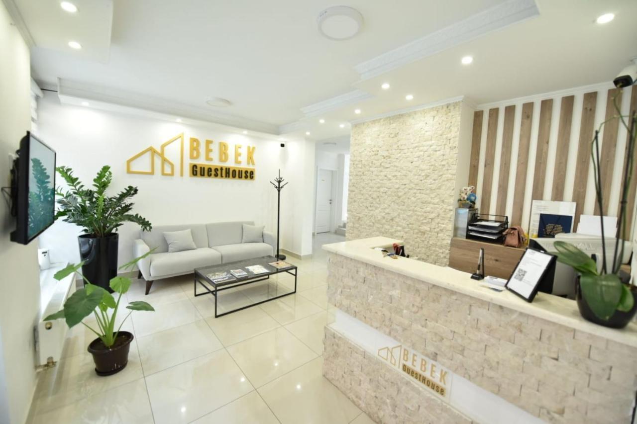 Guesthouse Bebek Szarajevó Kültér fotó