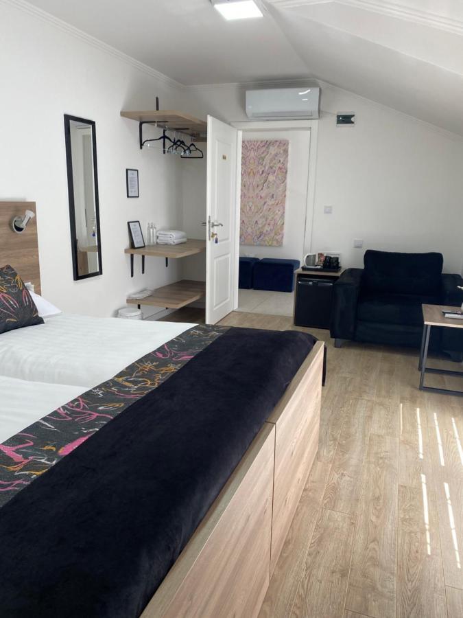 Guesthouse Bebek Szarajevó Kültér fotó