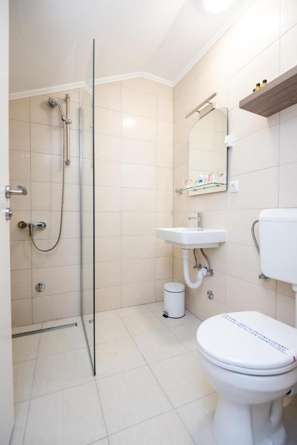 Guesthouse Bebek Szarajevó Kültér fotó